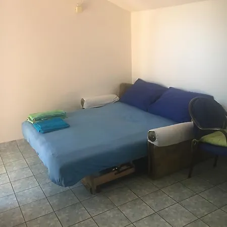 Lägenhet Sunny Podgorica