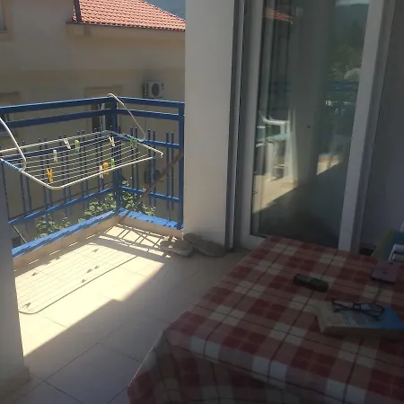 Lägenhet Sunny Podgorica
